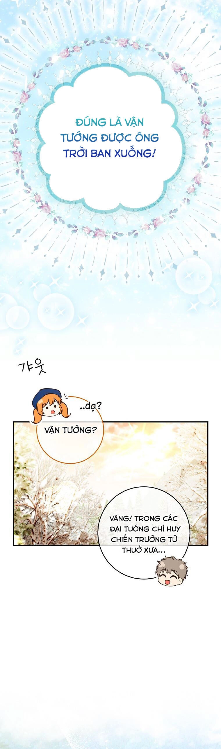 Sóc Con Tài Năng Chapter 51 - 22