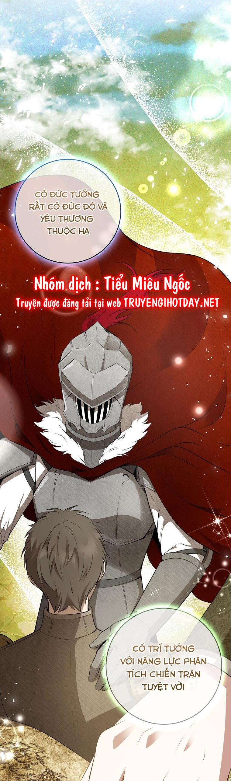 Sóc Con Tài Năng Chapter 51 - 23