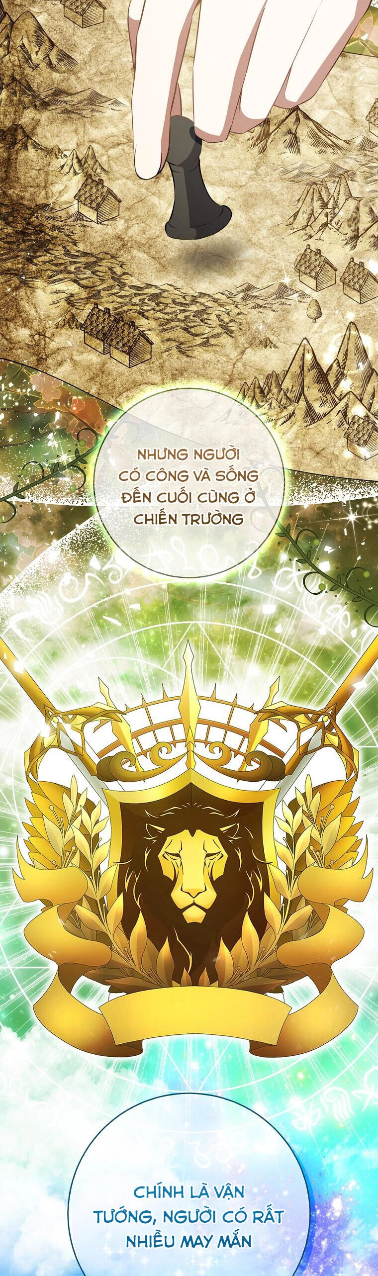 Sóc Con Tài Năng Chapter 51 - 24