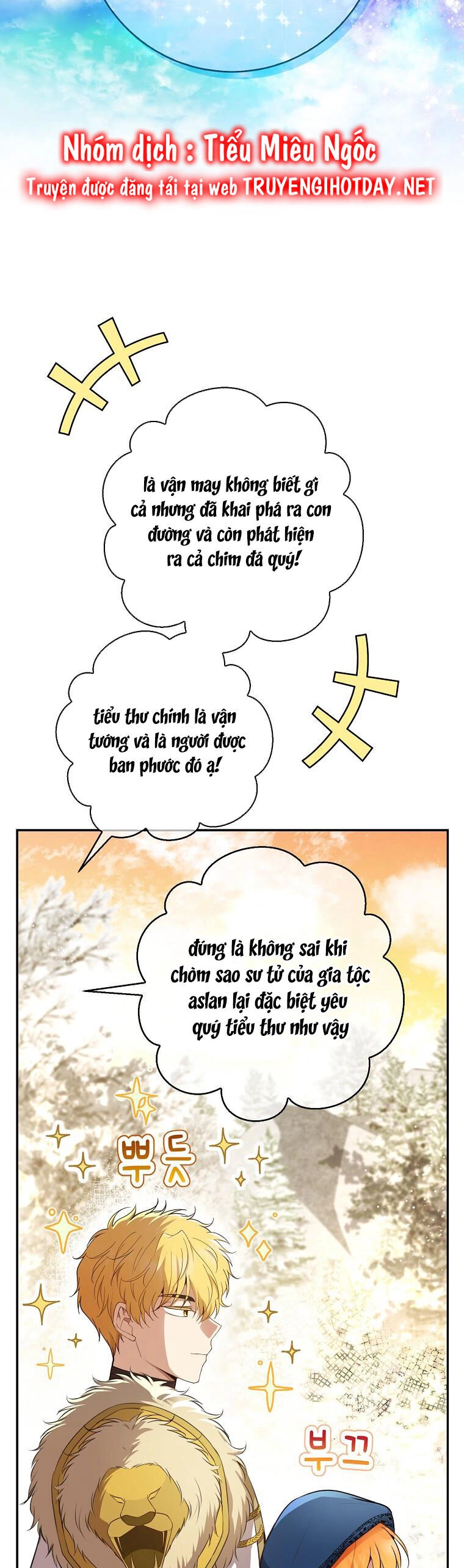 Sóc Con Tài Năng Chapter 51 - 25