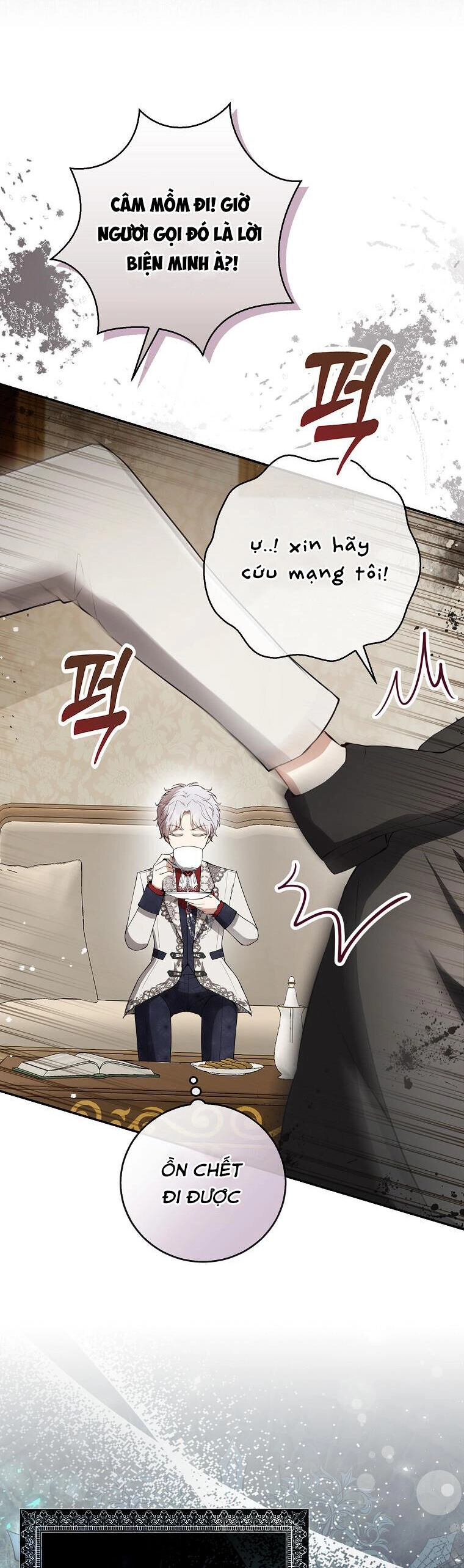 Sóc Con Tài Năng Chapter 51 - 30