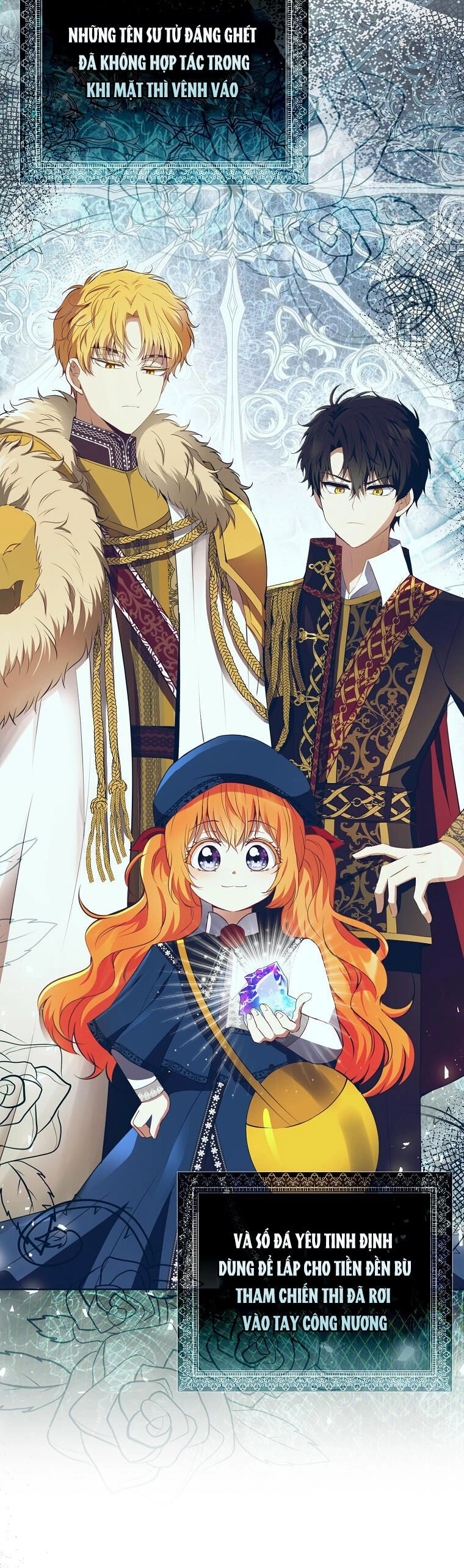 Sóc Con Tài Năng Chapter 51 - 31