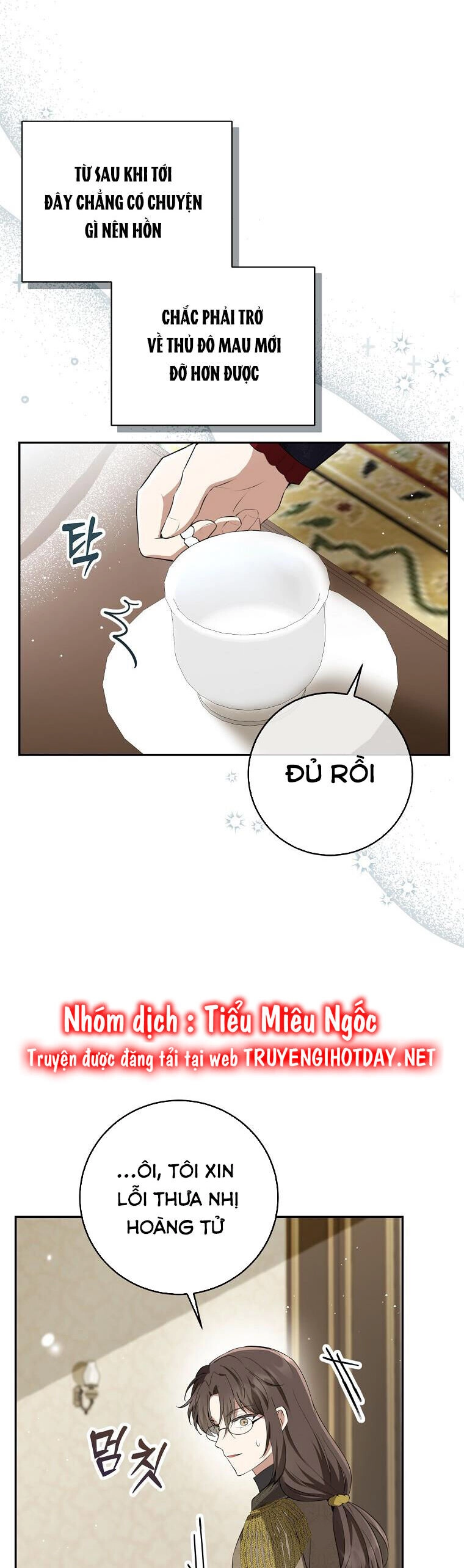 Sóc Con Tài Năng Chapter 51 - 32