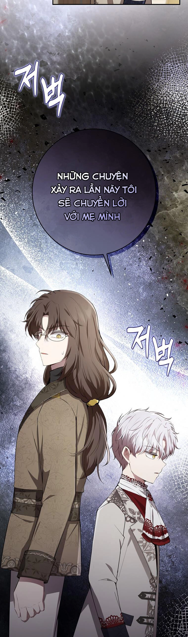 Sóc Con Tài Năng Chapter 51 - 34