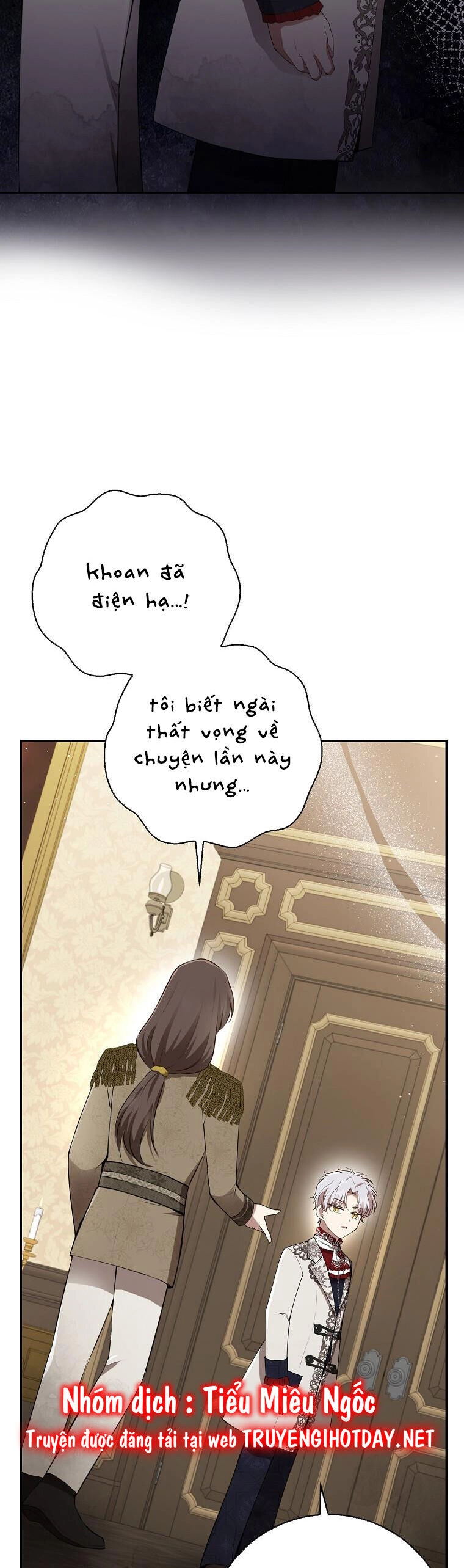 Sóc Con Tài Năng Chapter 51 - 35