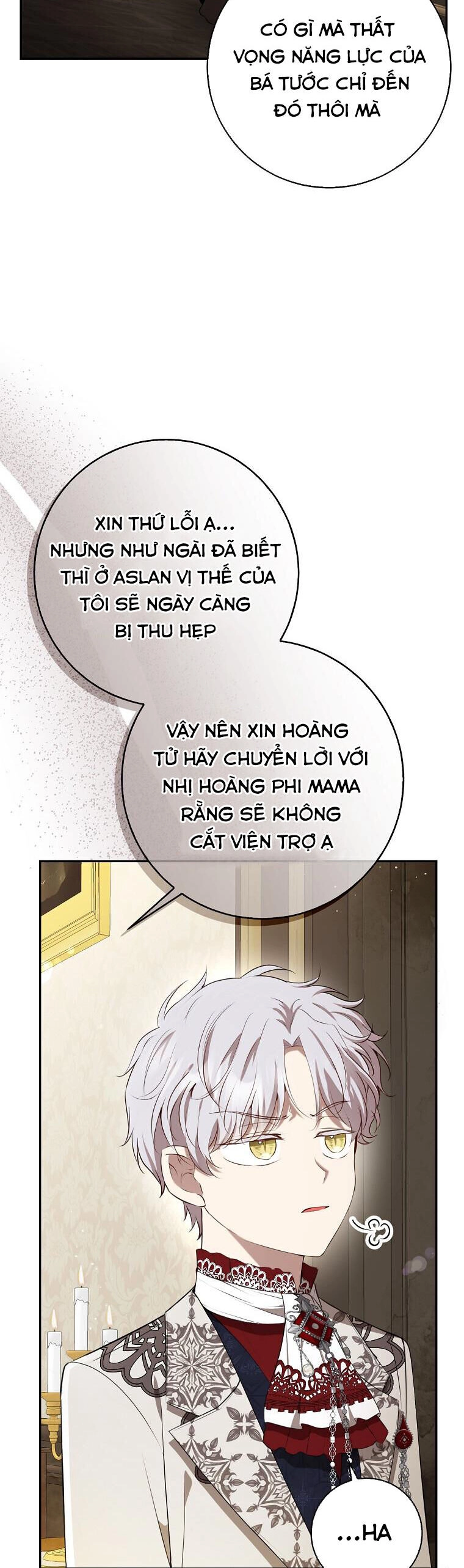 Sóc Con Tài Năng Chapter 51 - 36