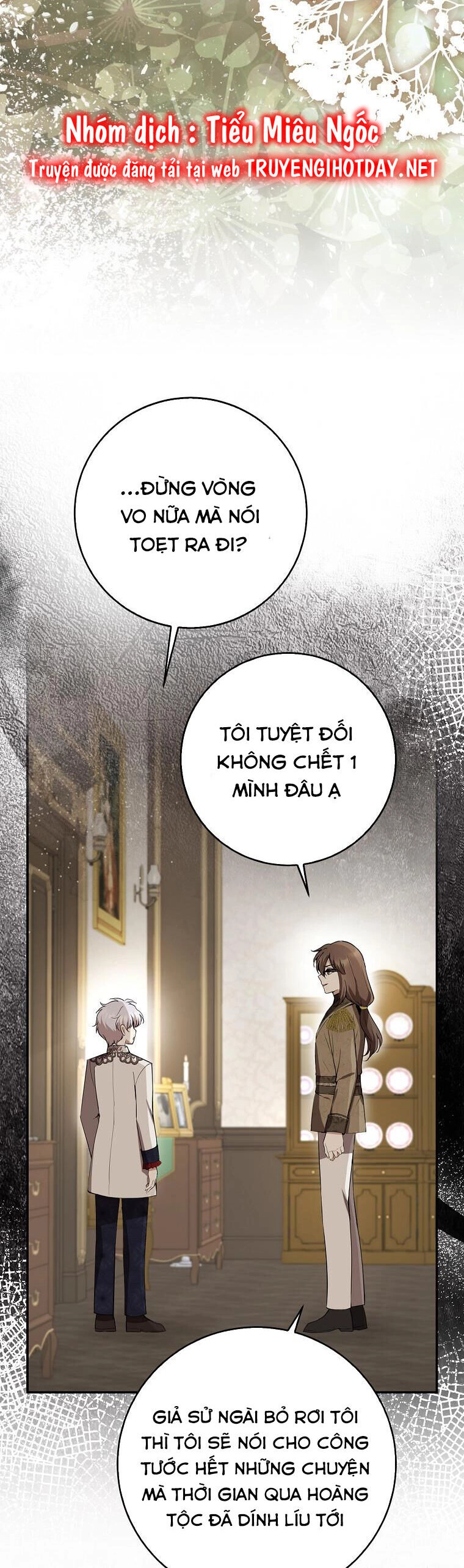 Sóc Con Tài Năng Chapter 51 - 39