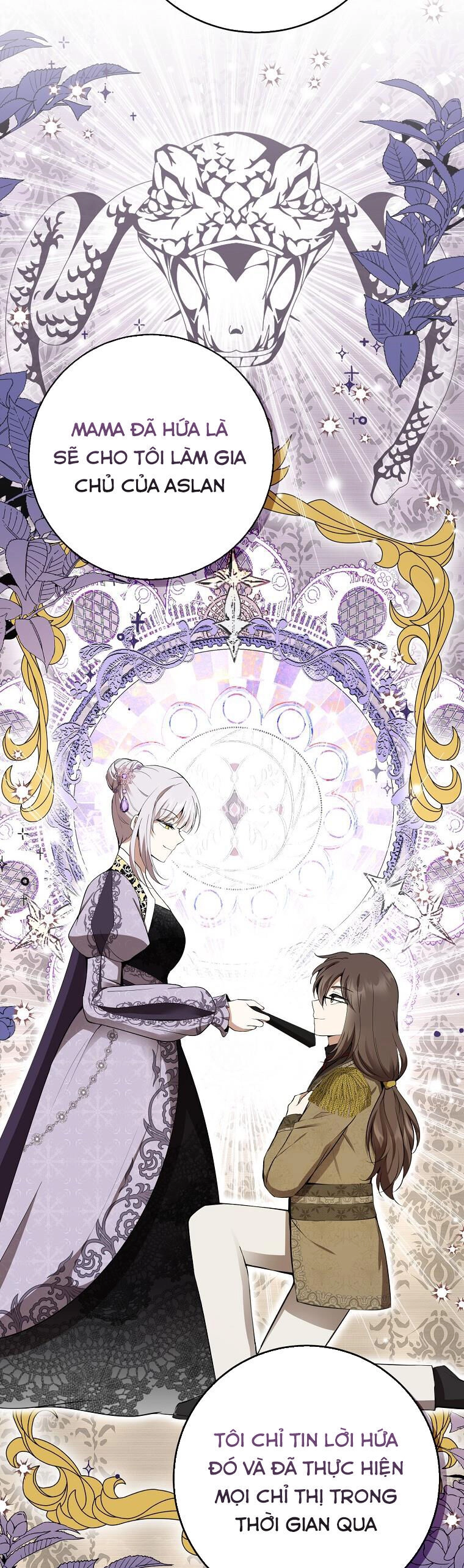 Sóc Con Tài Năng Chapter 51 - 40