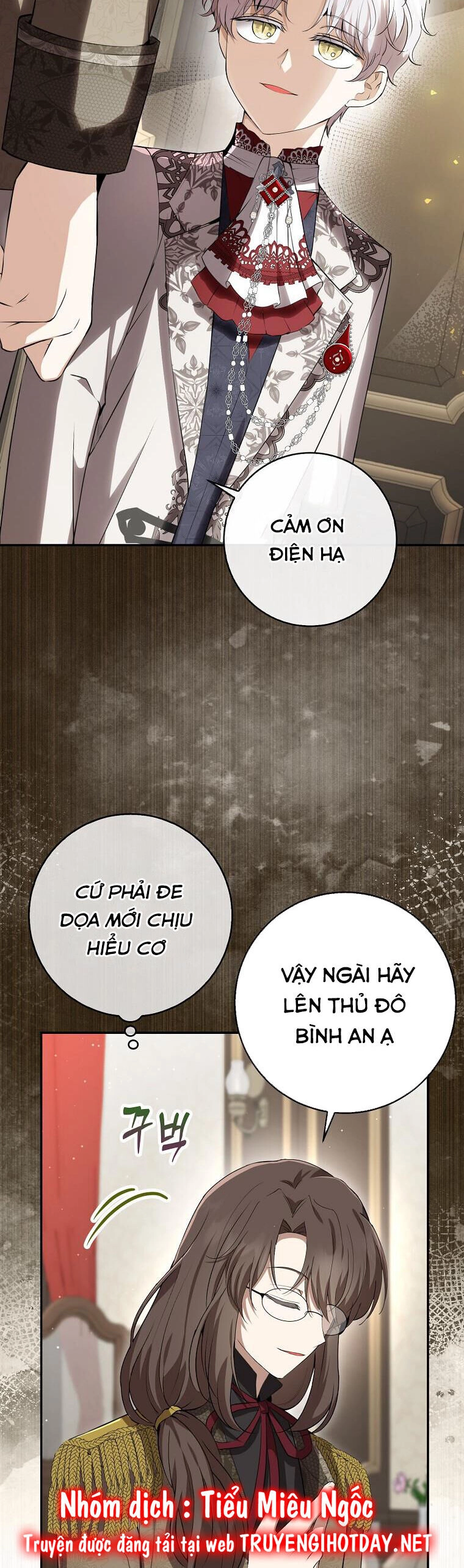 Sóc Con Tài Năng Chapter 51 - 42