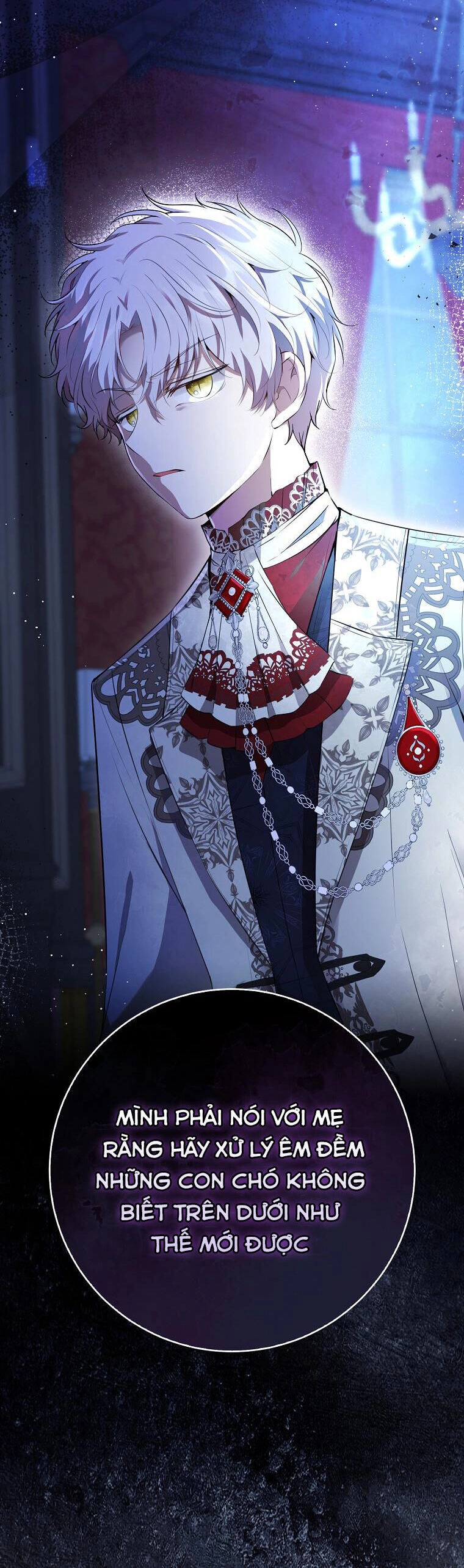 Sóc Con Tài Năng Chapter 51 - 45