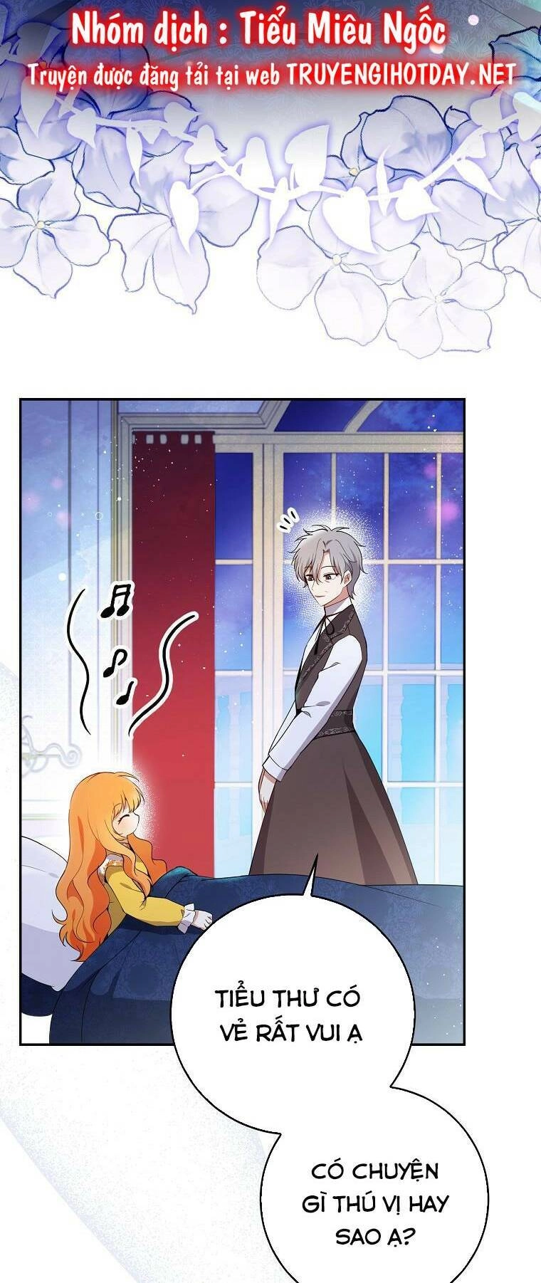 Sóc Con Tài Năng Chapter 52 - 2