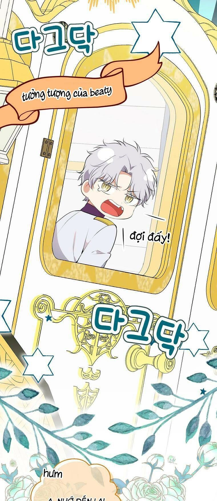 Sóc Con Tài Năng Chapter 52 - 5