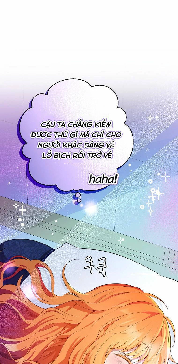 Sóc Con Tài Năng Chapter 52 - 12