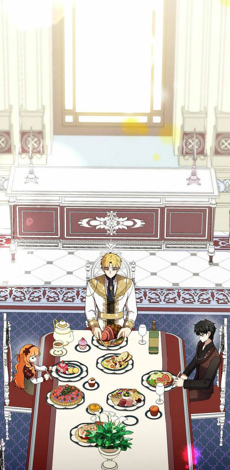 Sóc Con Tài Năng Chapter 52 - 19