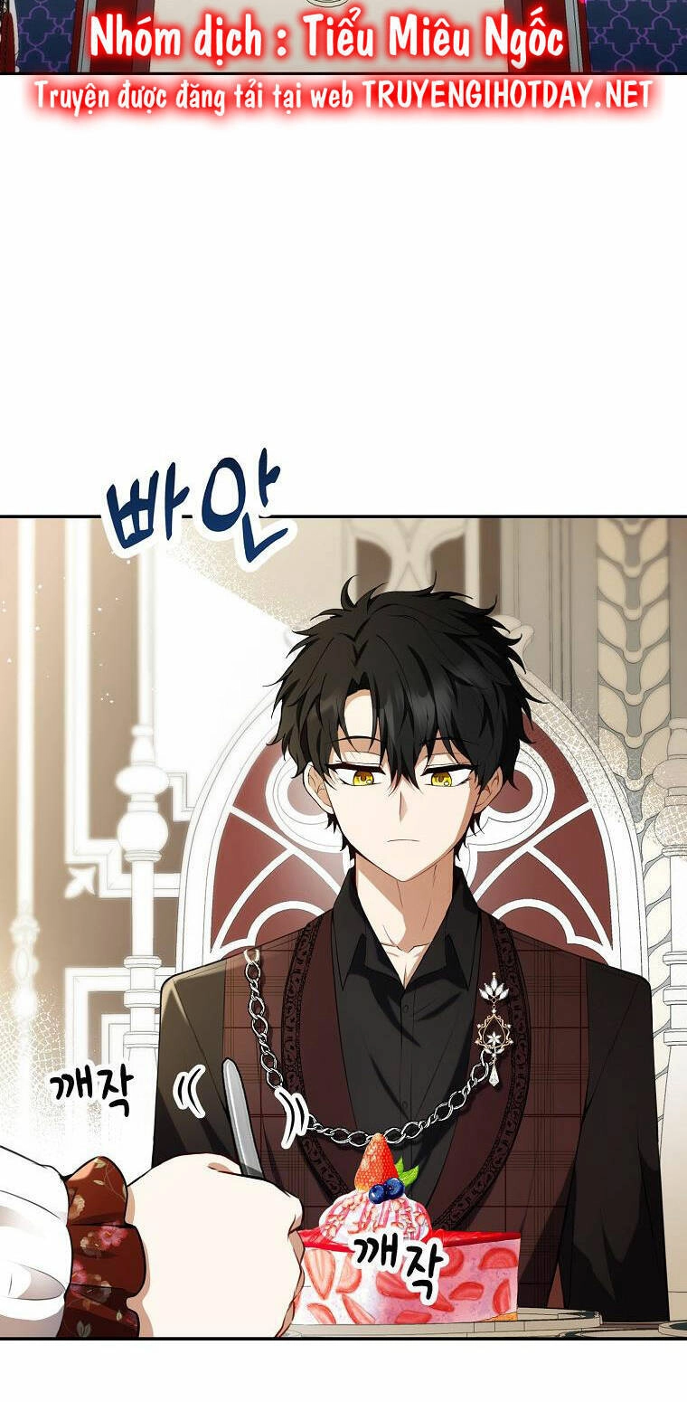 Sóc Con Tài Năng Chapter 52 - 20