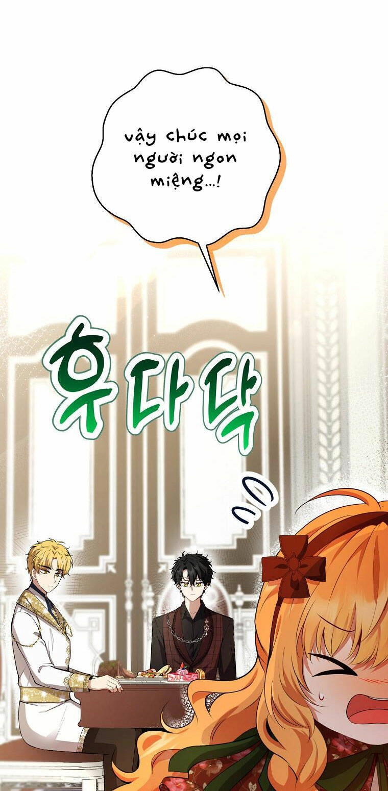 Sóc Con Tài Năng Chapter 52 - 23