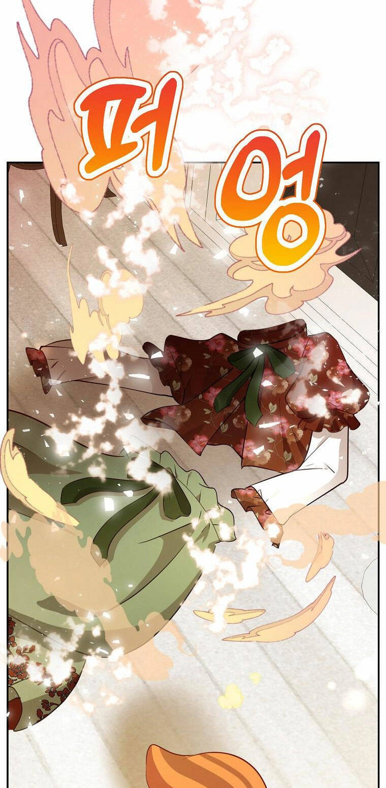 Sóc Con Tài Năng Chapter 52 - 27