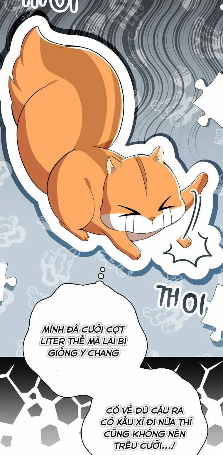 Sóc Con Tài Năng Chapter 52 - 32