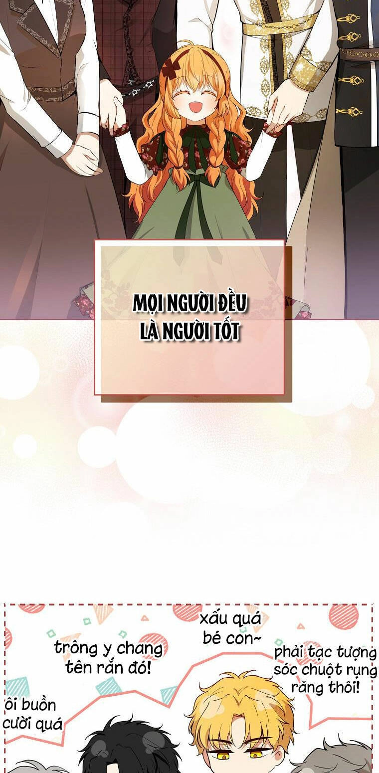 Sóc Con Tài Năng Chapter 52 - 36