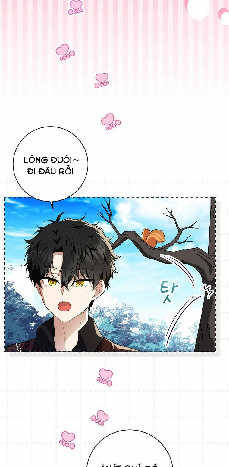 Sóc Con Tài Năng Chapter 52 - 39