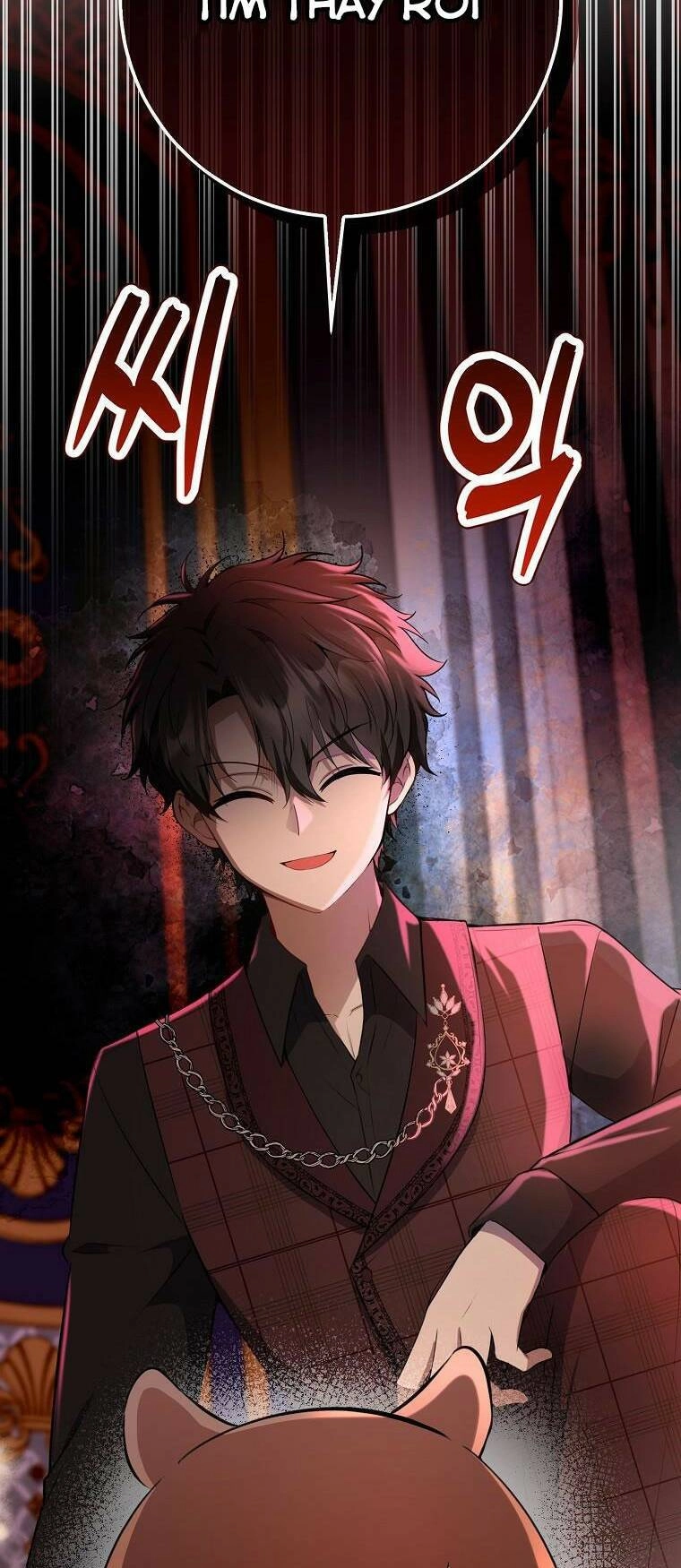 Sóc Con Tài Năng Chapter 52 - 46