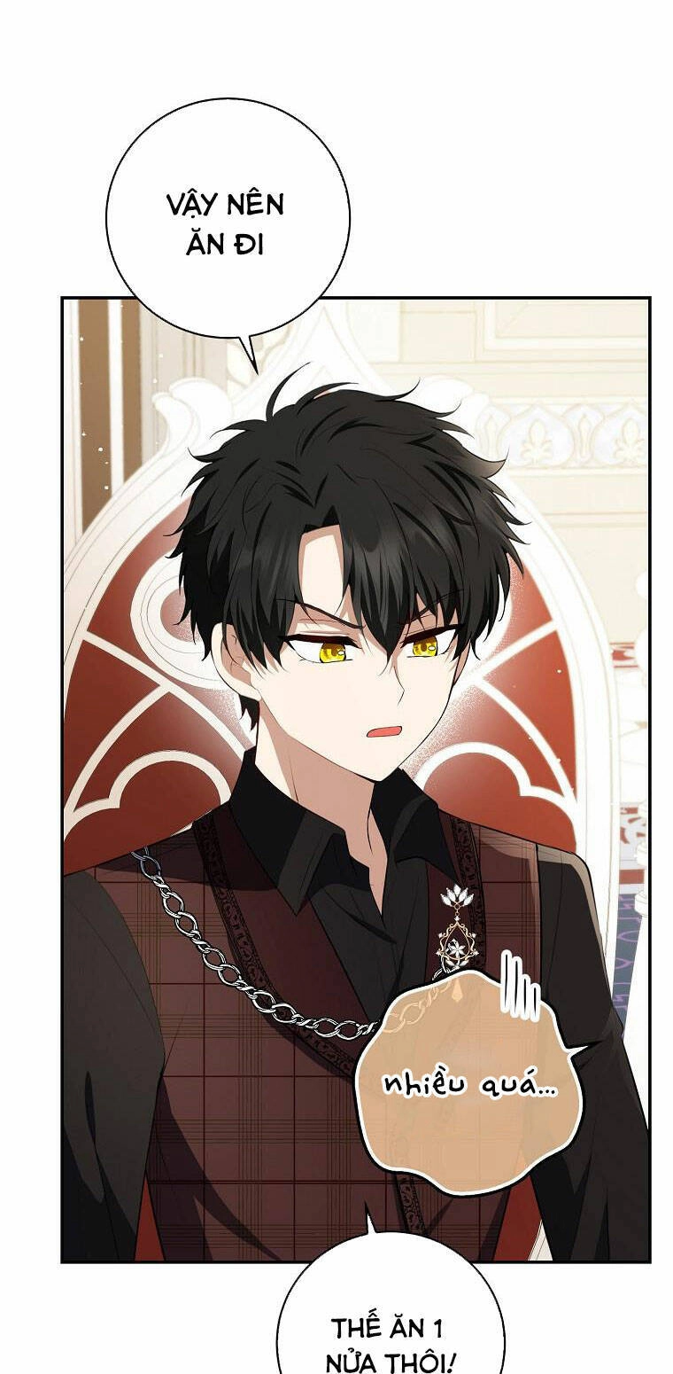 Sóc Con Tài Năng Chapter 52 - 51