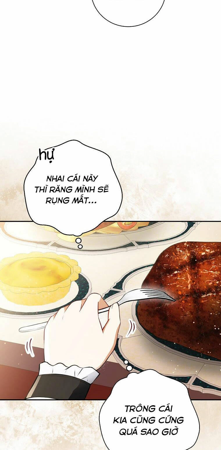 Sóc Con Tài Năng Chapter 52 - 52