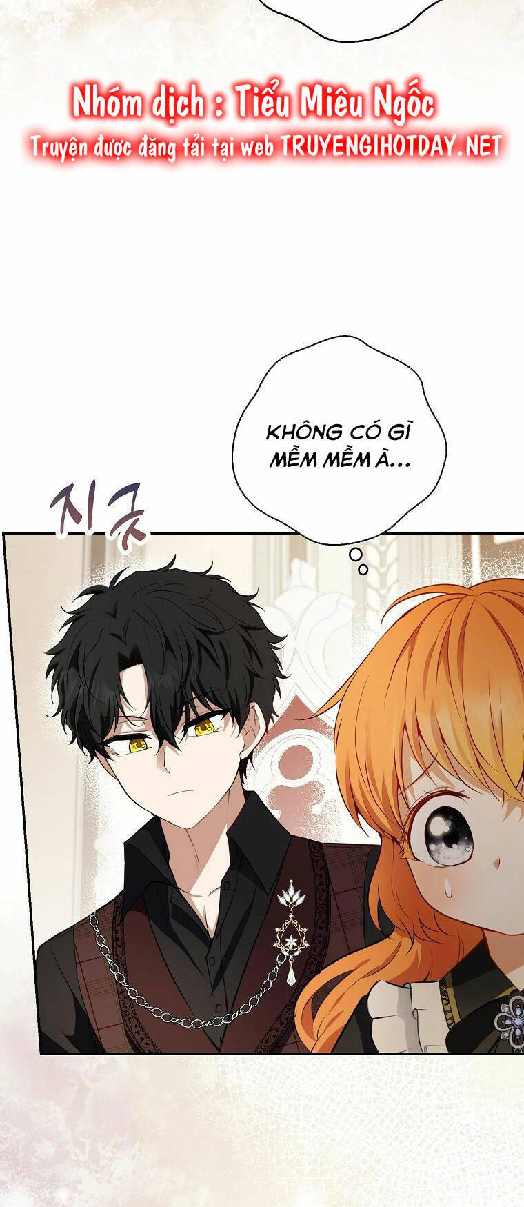 Sóc Con Tài Năng Chapter 52 - 53