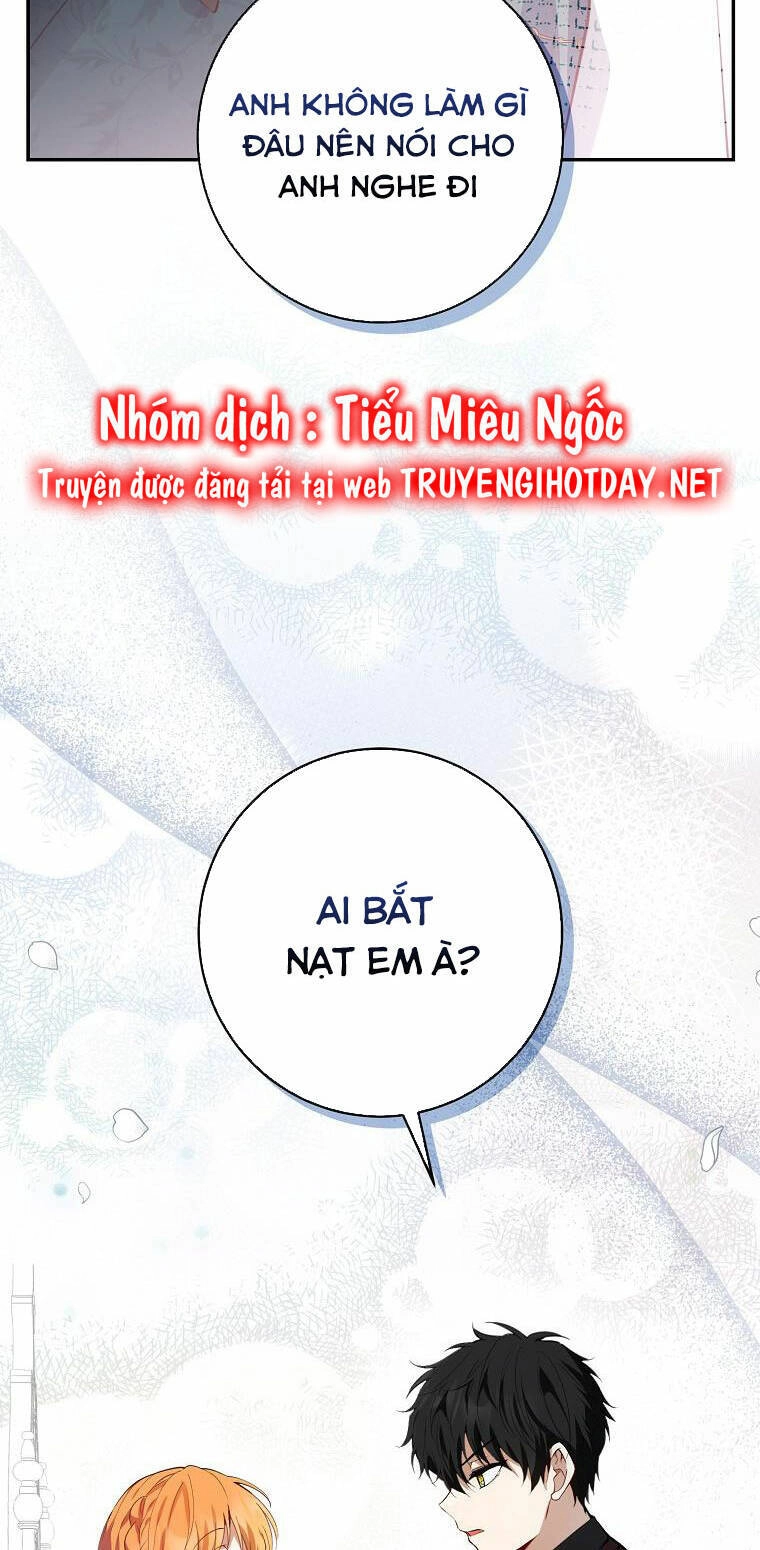 Sóc Con Tài Năng Chapter 52 - 56