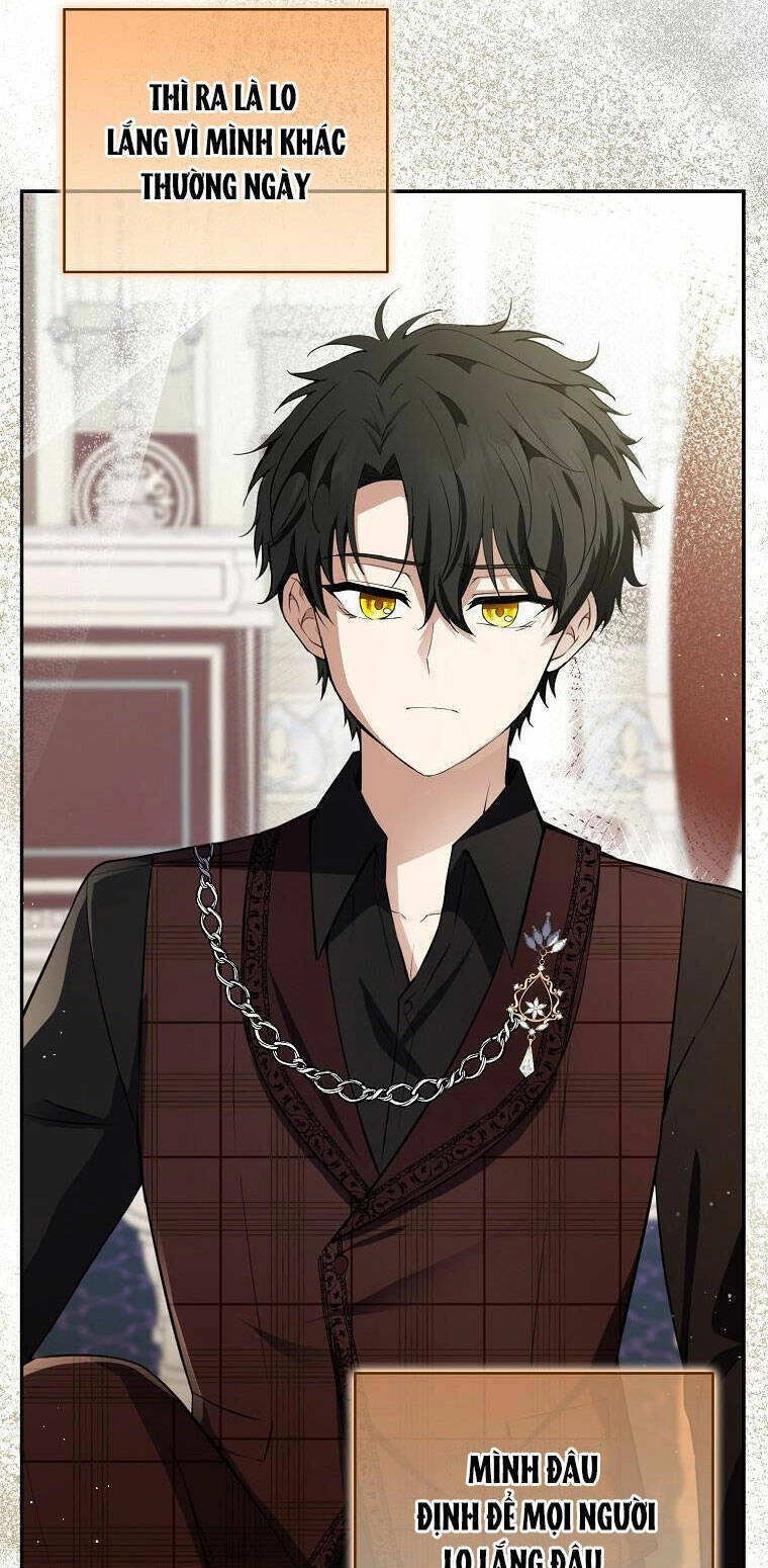 Sóc Con Tài Năng Chapter 52 - 59