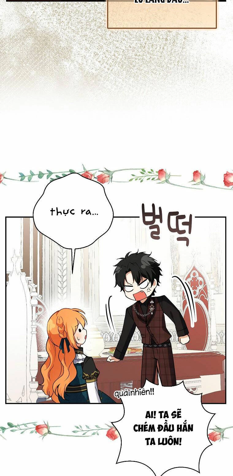 Sóc Con Tài Năng Chapter 52 - 60