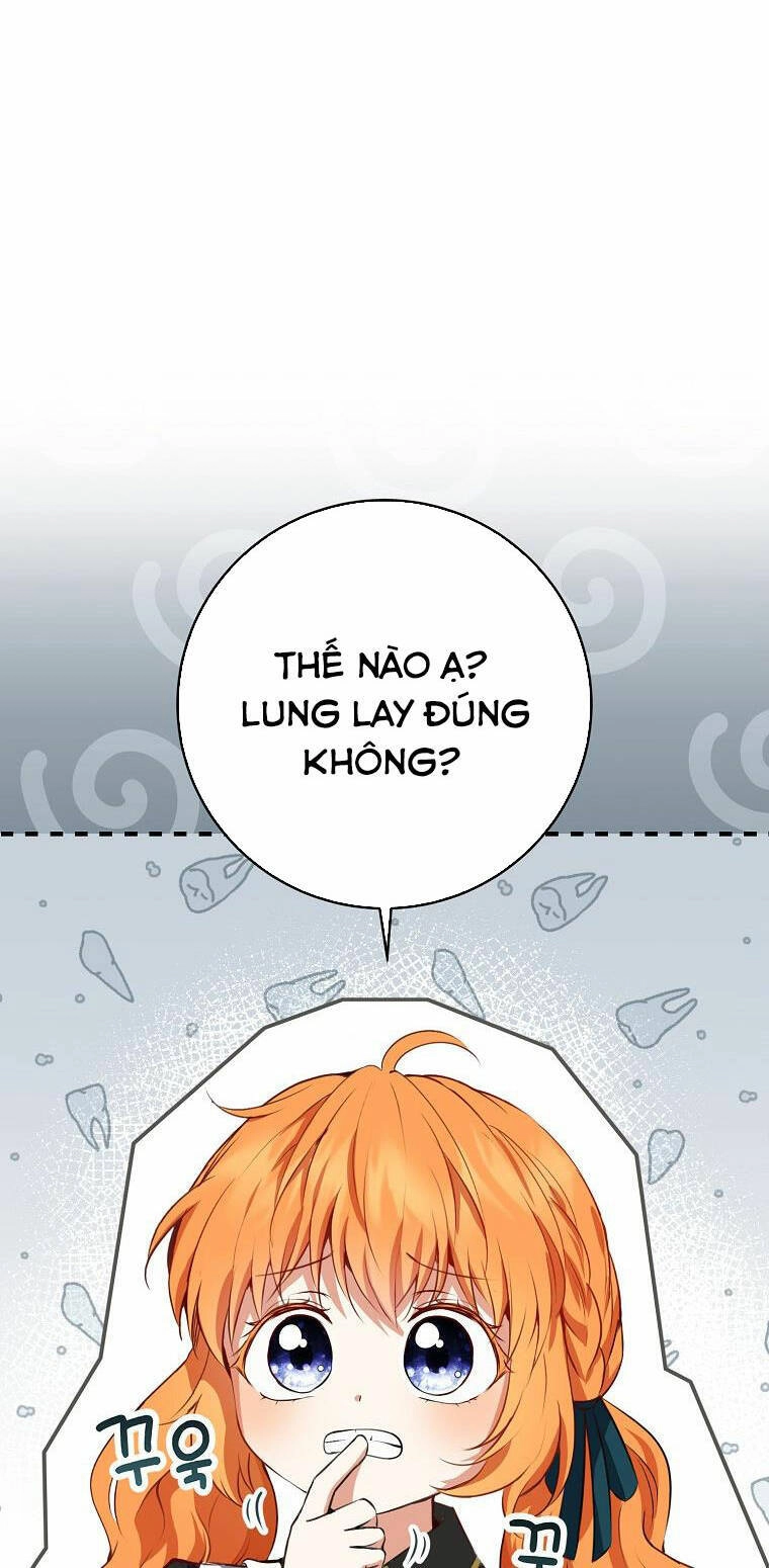 Sóc Con Tài Năng Chapter 52 - 64