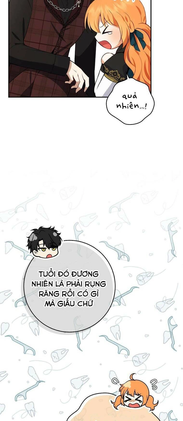 Sóc Con Tài Năng Chapter 52 - 66