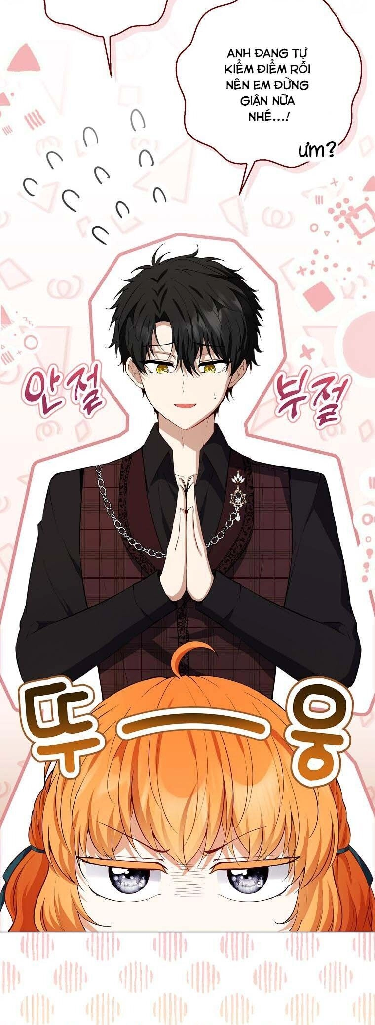 Sóc Con Tài Năng Chapter 53 - 3