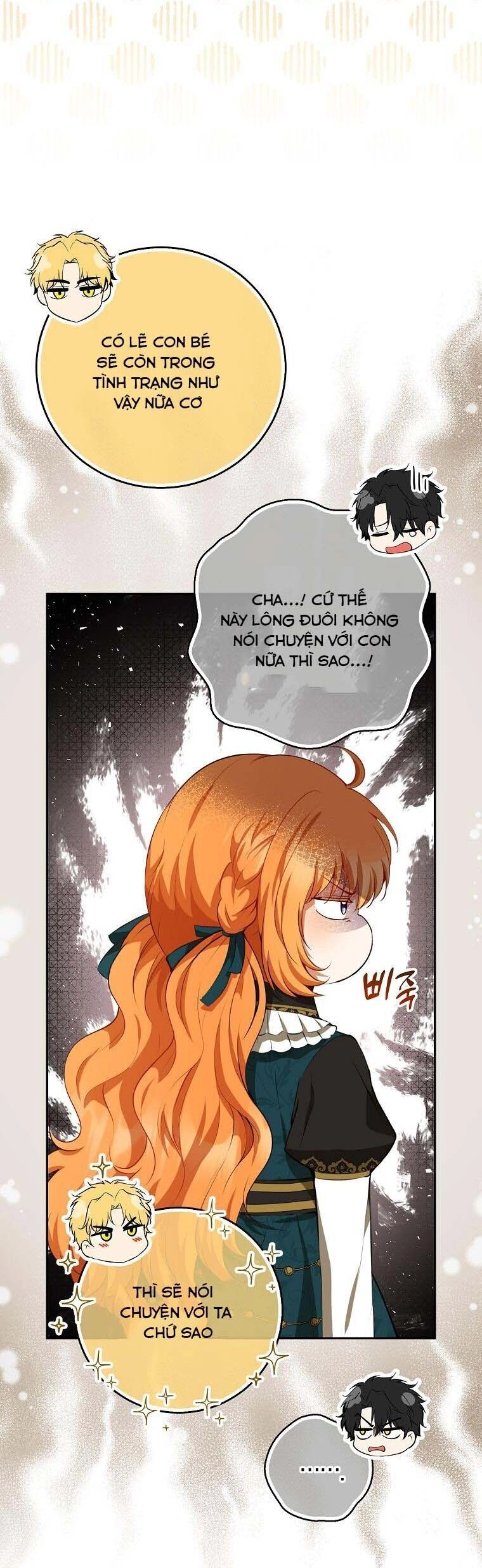 Sóc Con Tài Năng Chapter 53 - 4