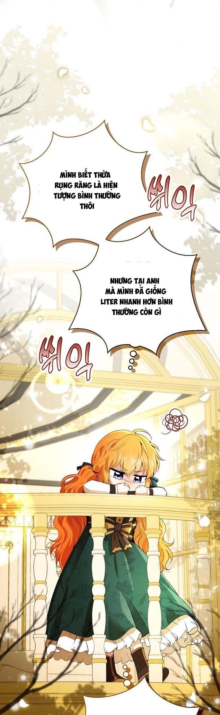 Sóc Con Tài Năng Chapter 53 - 5