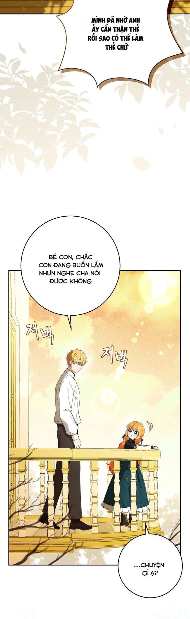 Sóc Con Tài Năng Chapter 53 - 6