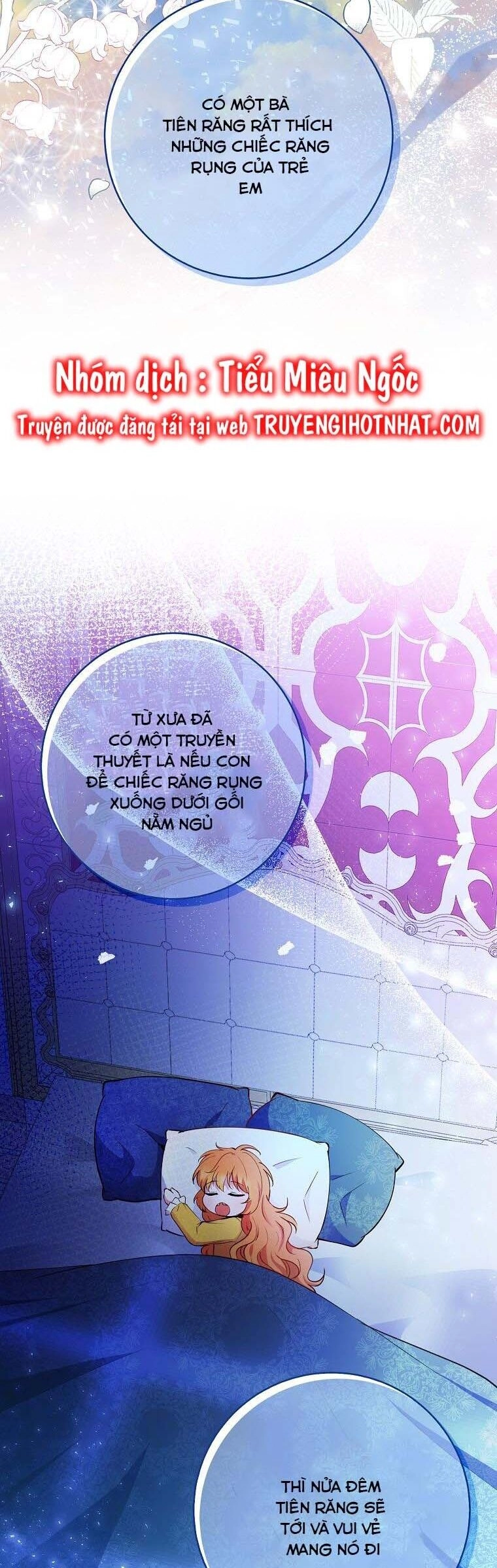 Sóc Con Tài Năng Chapter 53 - 8