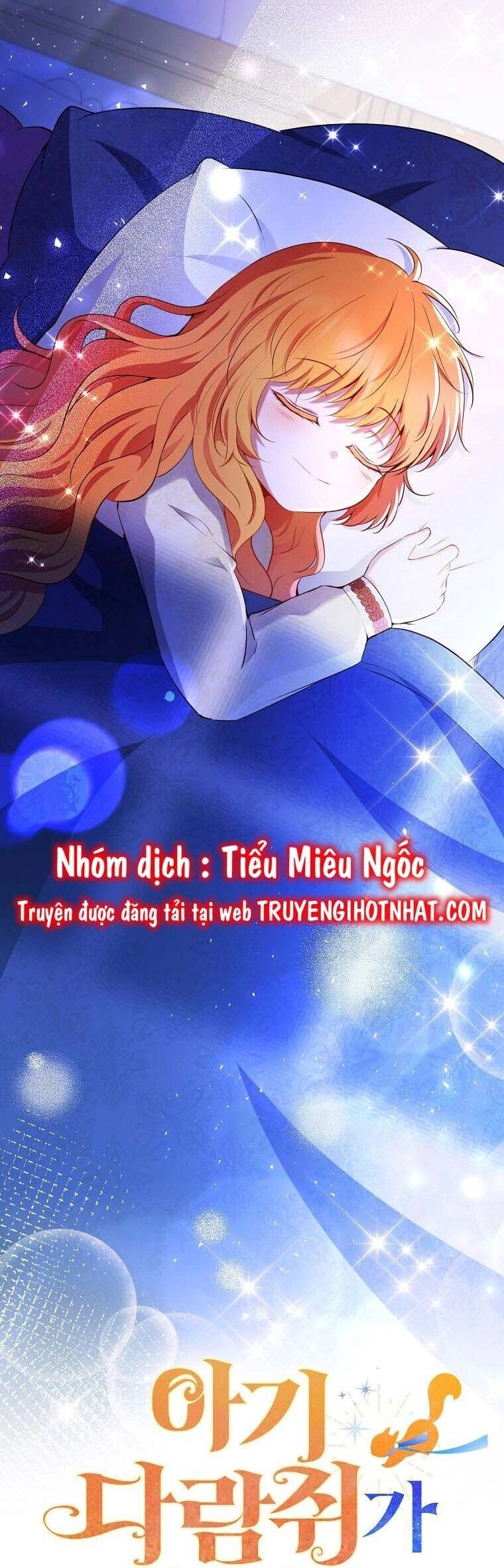 Sóc Con Tài Năng Chapter 53 - 15