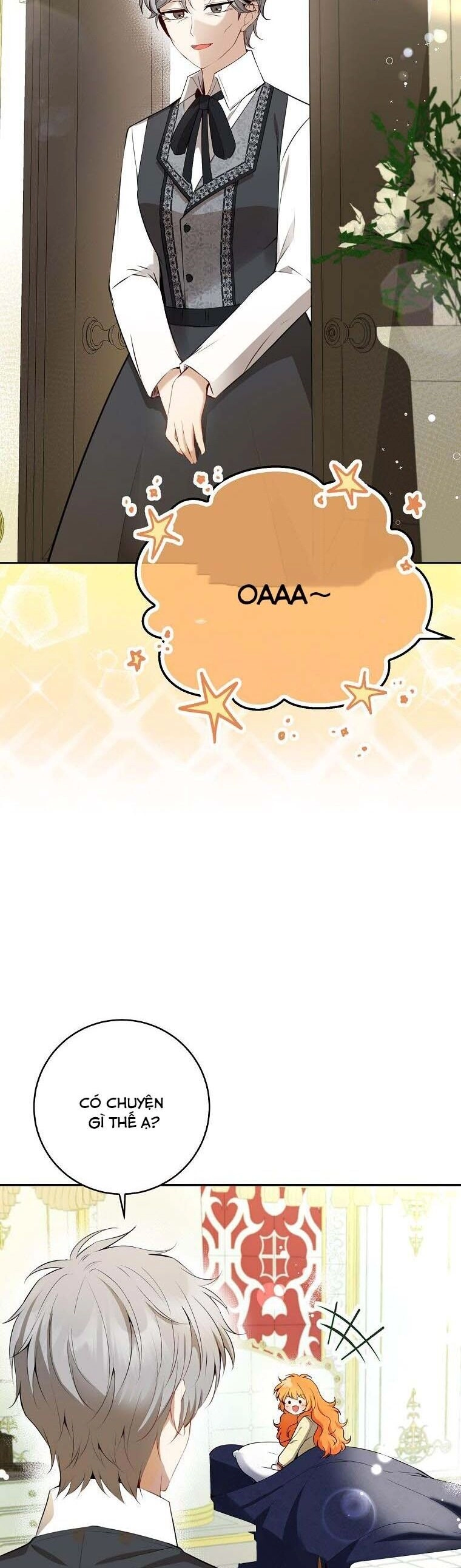 Sóc Con Tài Năng Chapter 53 - 17