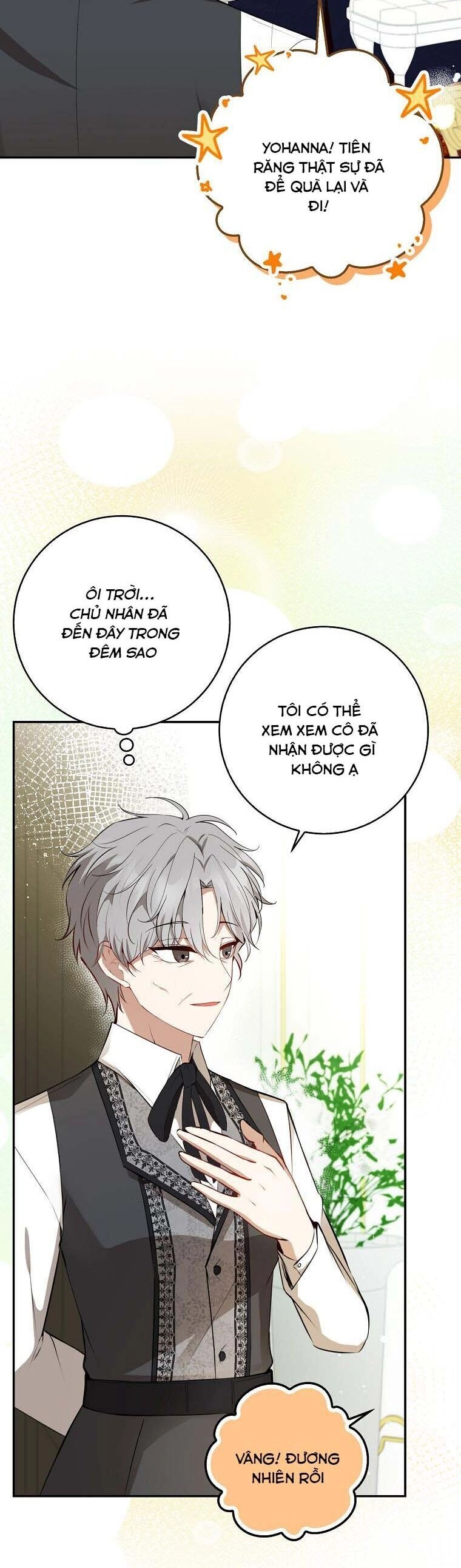 Sóc Con Tài Năng Chapter 53 - 18