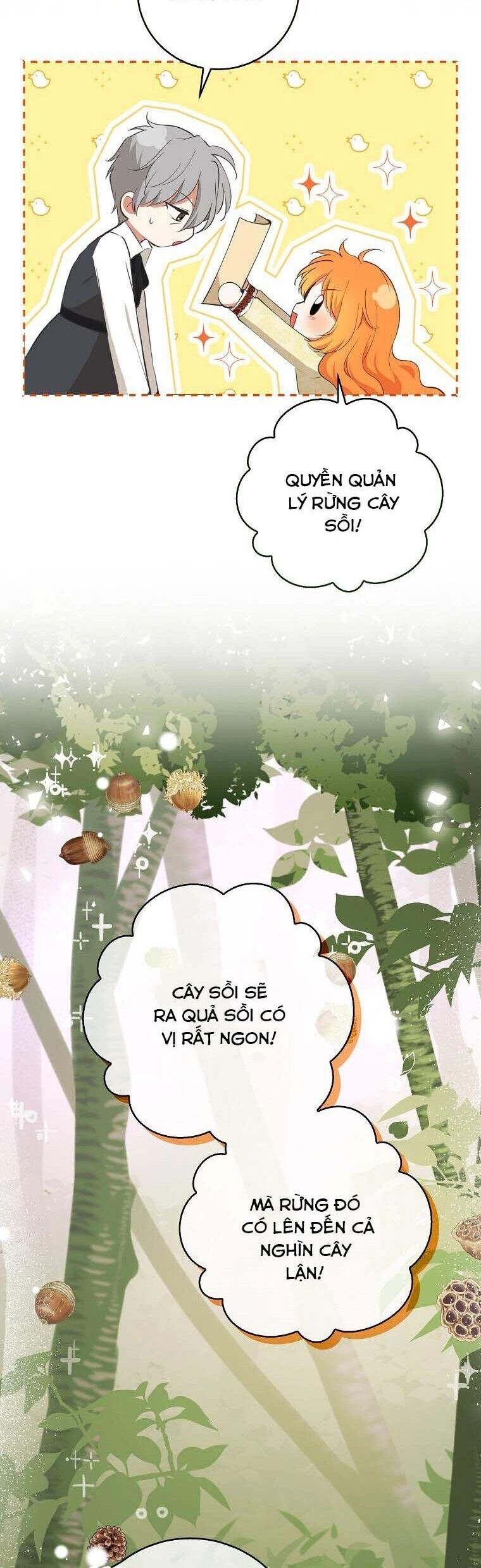 Sóc Con Tài Năng Chapter 53 - 20