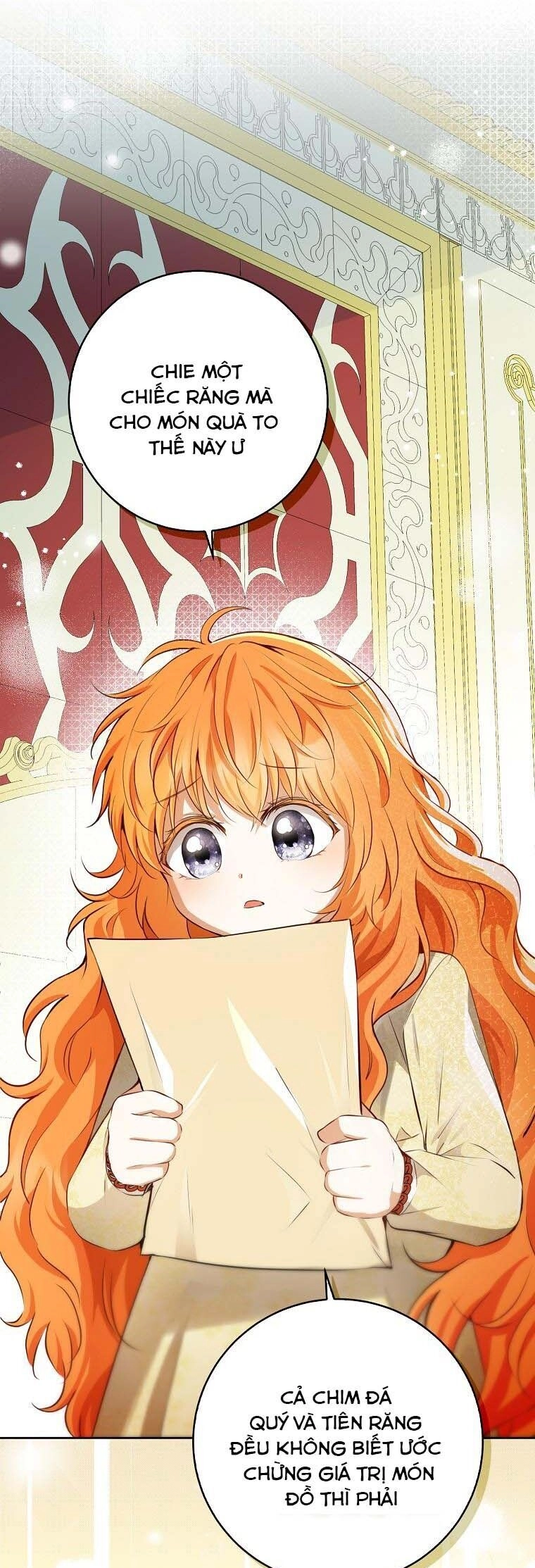 Sóc Con Tài Năng Chapter 53 - 22