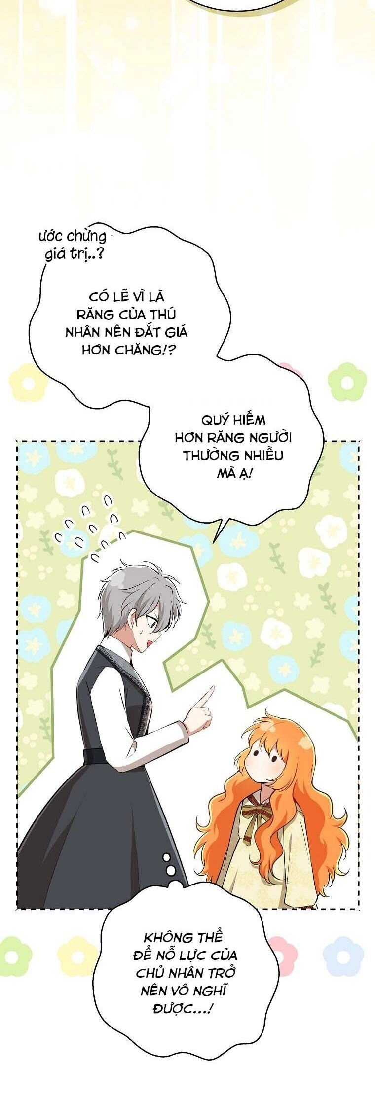 Sóc Con Tài Năng Chapter 53 - 23