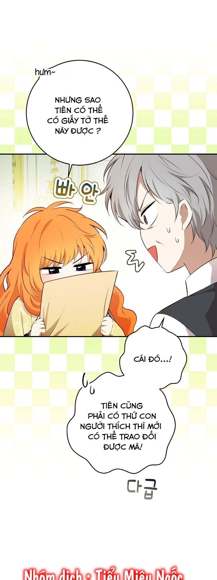 Sóc Con Tài Năng Chapter 53 - 25