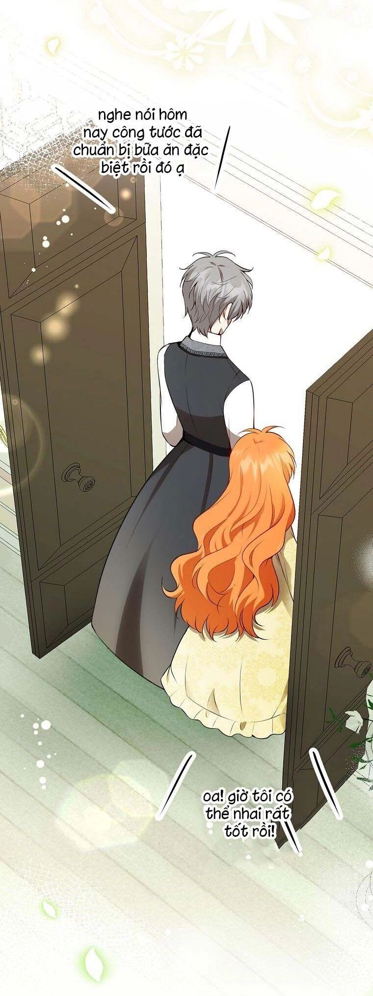 Sóc Con Tài Năng Chapter 53 - 27