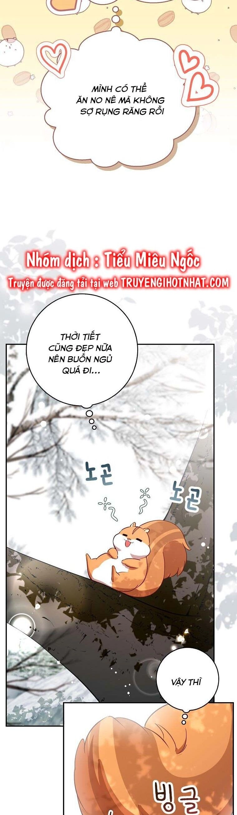 Sóc Con Tài Năng Chapter 53 - 29