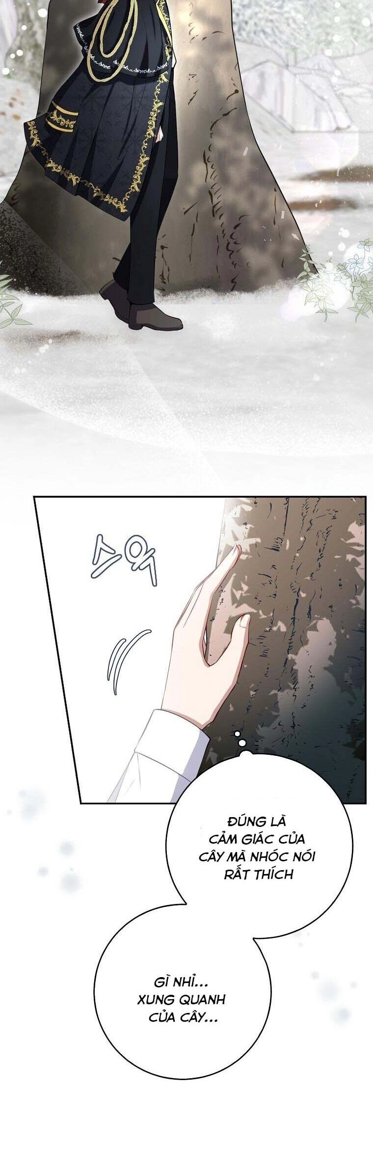 Sóc Con Tài Năng Chapter 53 - 33