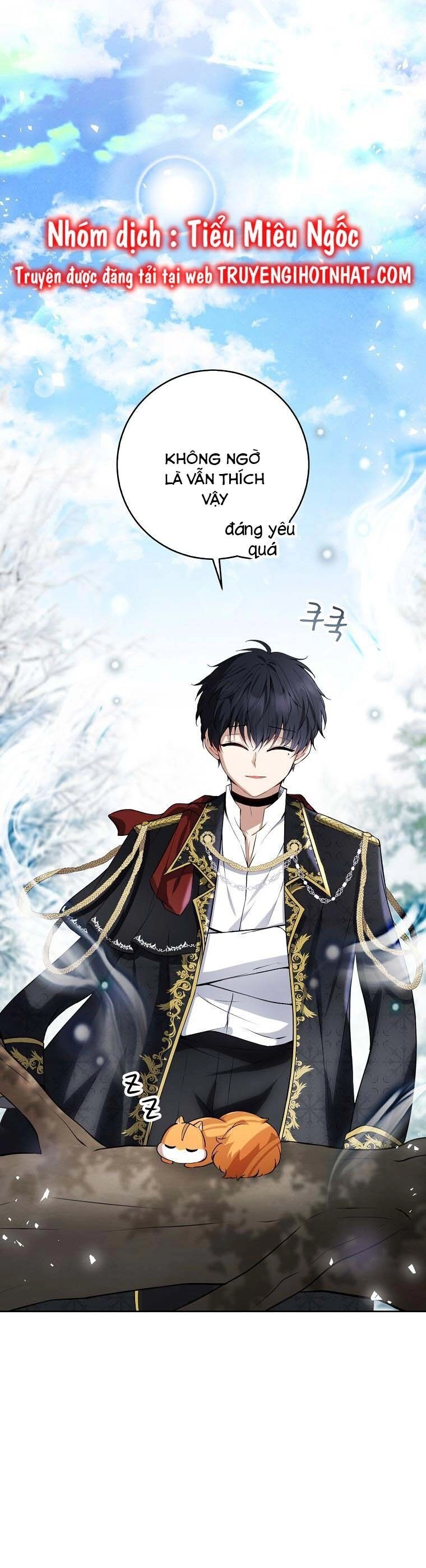 Sóc Con Tài Năng Chapter 53 - 37