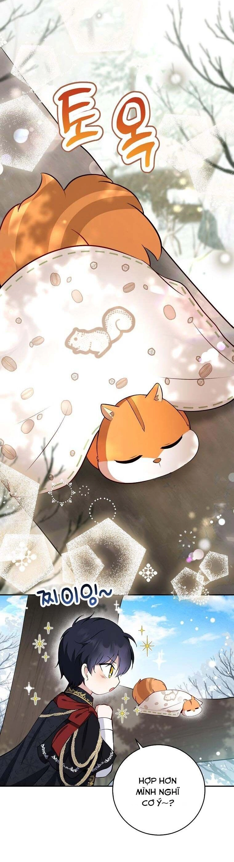 Sóc Con Tài Năng Chapter 53 - 39